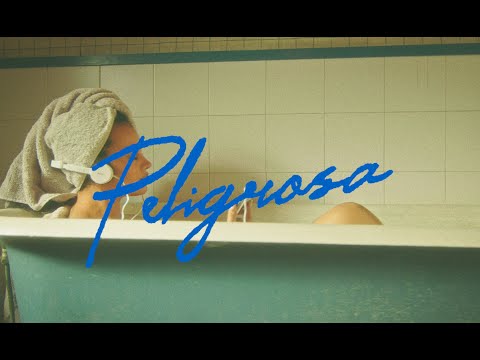 PELIGROSA - Micro TDH (Official Video)