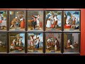 Exploring Casta Paintings of New Spain