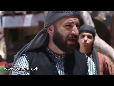 باب الحارة - طموح شكري يطلع و يبعد عن ابوه