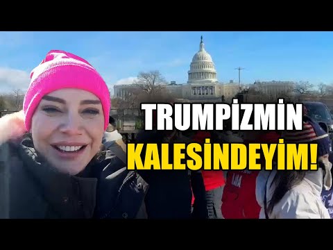 AMERİKAN TEKNOLOJİ OLİGARKLARI VE MÜESSES NİZAMI TRUMP’A NASIL BİAT ETTİ?