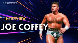 Joe Coffey Talks MLW, Training With Dwayne Johnson & Future