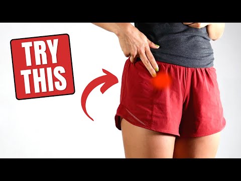 Best Hip Mobility Exercises For A Groin Strain