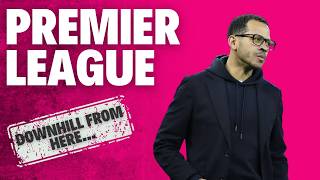 Au Revoir, Rosenior! Chelsea to finish 12th? Premier League GW34 Predictions & Preview