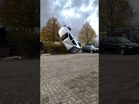 Rohrrampen Crash (GoPro POV )💨 #crash #shorts