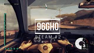BossWei DIRT 3 GAMEPLAY #2 CON CONTENIDO STEAM SORPRESA EN EL VIDEO