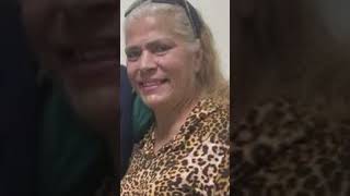 Morre Lia Hollywood, ex-chacrete, aos 66 anos #shorts