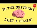 Understanding the Boltzmann Brain Paradox