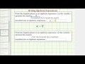 Understanding Expressions and Their Meanings