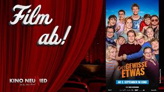 Film ab! – Das Gewisse Etwas
