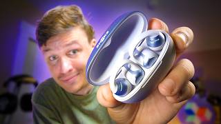 Earbuds for weird ears - Shokz OpenDots 2