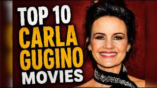 Top 10 Carla Gugino Movies