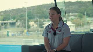 2024 Livinia Sproule Memorial Round
