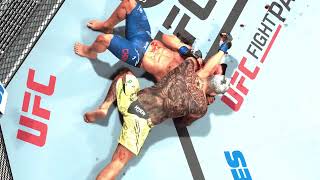 🔴-LIVE-  UFC 005  | FIGHT NIGHT