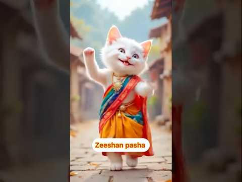 Shrishtu ne dikhaya billi mausi ka dance😱🥺 || #shorts #emotional #concept #funny #viralvideo