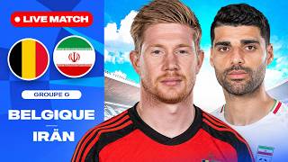 Espagne vs Arabie Saoudite : Les Débuts de LAMINE AU MONDIAL (React)