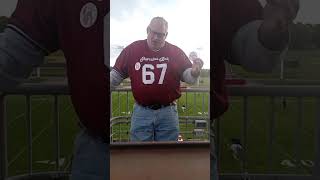 Powerless Balc Episode 124 Let's get a little bit rowdy. Homecoming 2026