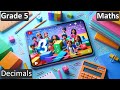 Understanding Decimals and Their Applications