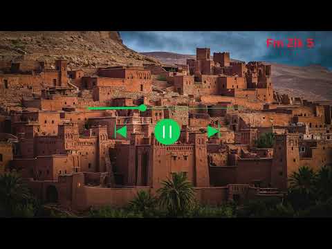 🎙️ نغمة من أعماق الريف | أغنية الزمن الأصيل #جديد
