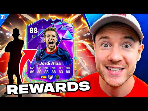 Crazy SBC Unlocked for FUT Champs Speedrun! ๐ฎ FC 26 RTG #31