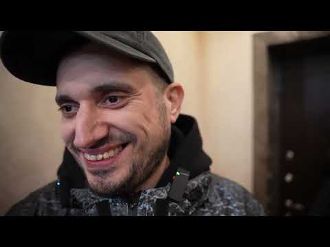 Паша Техник - Трезвая жизнь┃коуч Тамерлан Цуцалкис