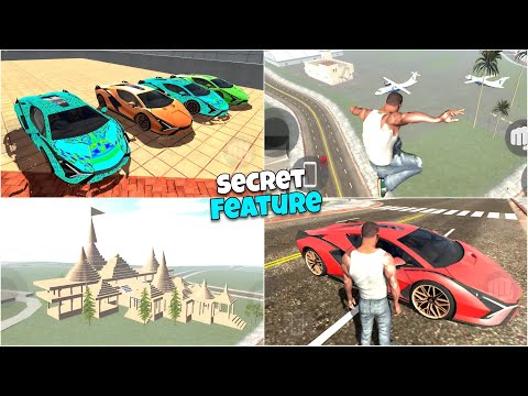 NEW SECRET CHEAT CODE 2024 🤑 in Indian Bike Driving 3d | Indian Bike Driving 3d New Update 2024