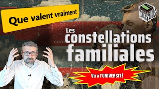 Que valent les Constellations Familiales ? [PSNC]
