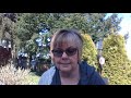 Katherine Goble's Journey and Challenges
