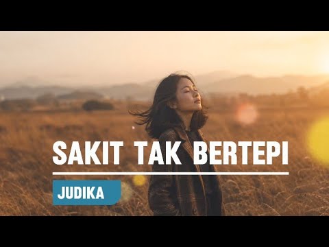 Sakit Tak Bertepi - Judika | Cover AI Versi Cewek Viral Tiktok