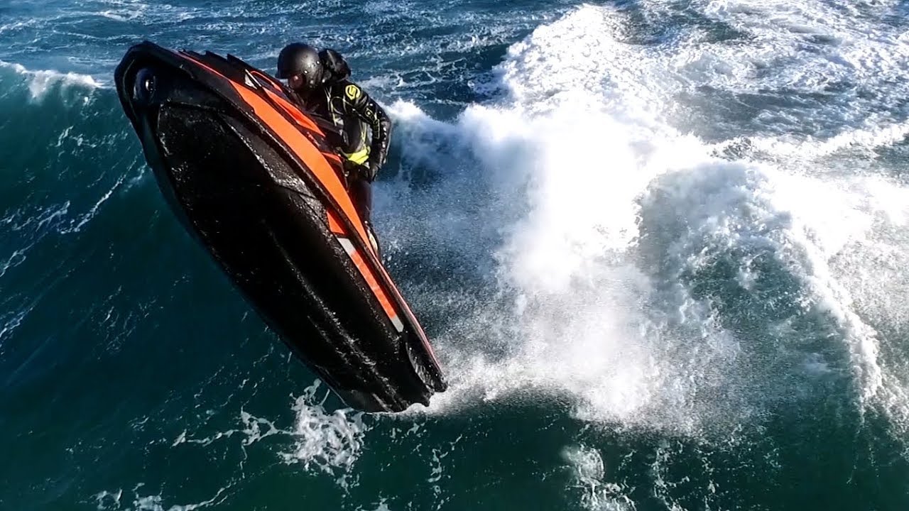 RXP-X 300 / Autumn Waves / Norway