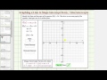 Understanding Linear Functions