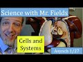 Exploring Cell Types and Their Functions