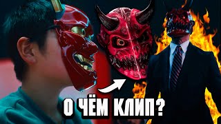 🤘 ОБЗОР BABYMETAL x SLAUGHTER TO PREVAIL - SONG 3 l ROCK NEWS