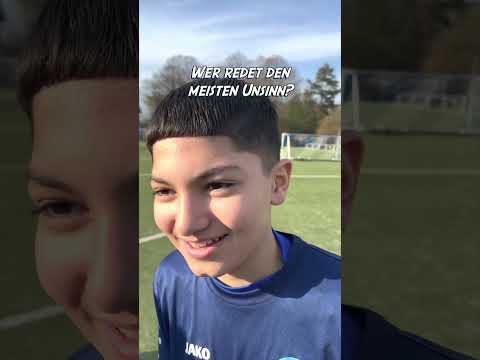 Fragen-Karussell Teil 1: Wer ist der Schnellste in der Mannschaft…