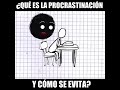 Understanding Procrastination