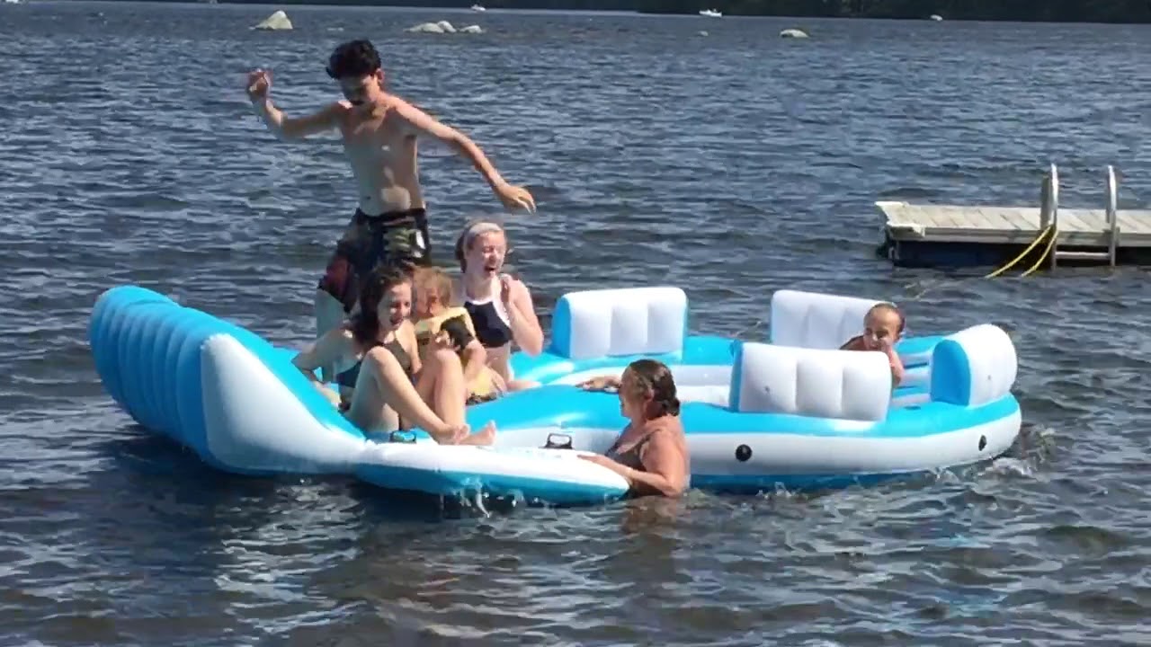 swimways baby float weight limit