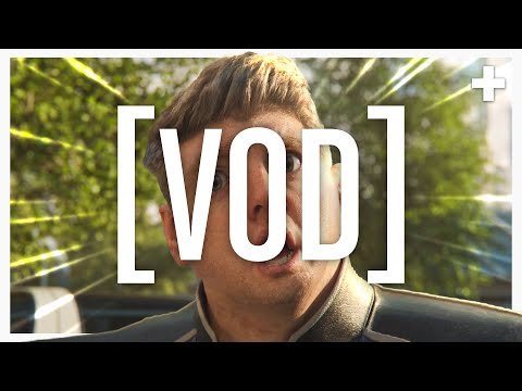[SMii7Y VOD] The Most Patriotic Game Ever Created
