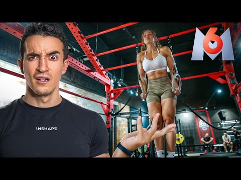 LE PIRE REPORTAGE SUR LA MUSCU JAMAIS FAIT… 😡 (c'est une honte)