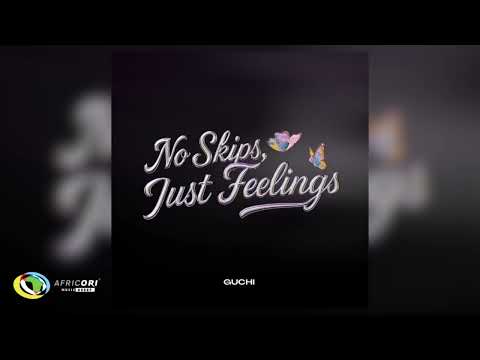 Guchi - Your Type (Official Audio)
