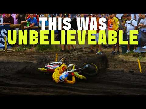 The Crash That Changed Everything?