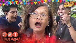 Dabarkads, naloka sa Sugod Bahay winner! 🤣 | SUGOD BAHAY MGA KAPATID | Sep. 10, 2025
