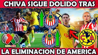 🔥🐐 BOMBA! Chivas le CERRO EL HOCICO A GAGO! Lo DESPIDEN?! Se RINDEN ante CHIVAS Y MILITO AP 2025 ANA