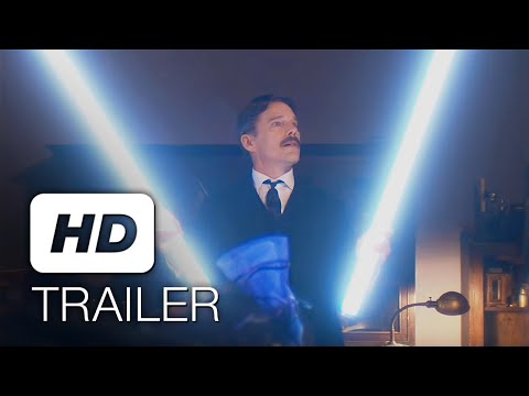 TESLA | Official Trailer (2020) Ethan Hawke Movie