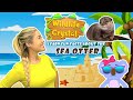 Sea Otter Behavior and Conservation