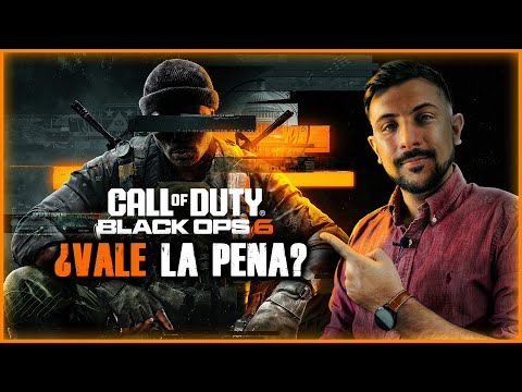 👉 3 tecnologías en Black Ops 6 que cambian TODO