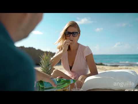 Beach Day with Picnicin Anguilla