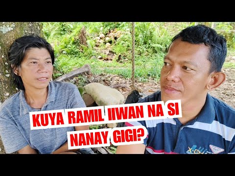 KINABAHAN KAMI SA SINABI NI KUYA RAMIL