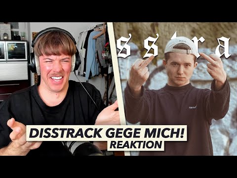 DISSTRACK gege MICH und d'Schwizer Youtubeszene... 😨☠️ | Adissimo