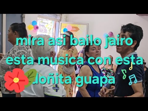 vean este buen baile con esta música suavesita con el combo cuscatleco mira que paso🎷🎶👏#baile #show