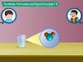 Atoms vs. Molecules: Key Concepts and Symbols