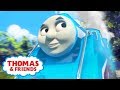 Thomas and Friends Engine Knowledge